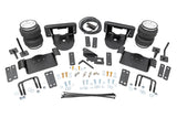 Rough Country - Air Spring Kit - 0-6 In. Lifts - Ford F-150 4WD (2021-2025)
