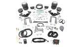 Rough Country - Air Spring Kit W/compressor - 4-6 Inch Lift Kit - Wireless Controller - Chevy/GMC 1500