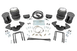 Rough Country - Air Spring Kit - 4-6 Inch Lift Kit - Chevy/GMC Sierra/Silverado 1500 (19-25)