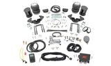 Rough Country - Air Spring Kit W/compressor - Wireless Controller - Chevy/GMC Sierra/Silverado 1500 (19-25)