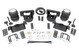 Rough Country - Air Spring Kit - 0-6 In. Lifts - Ford F-150 4WD (2015-2020)