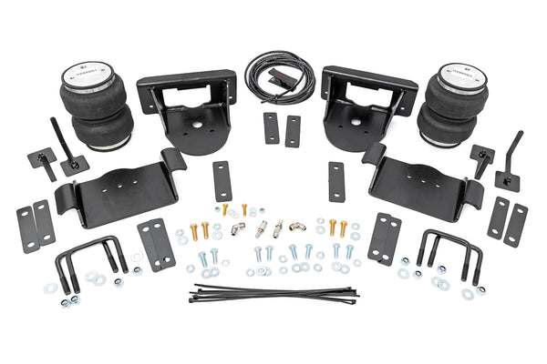 Rough Country - Air Spring Kit - 0-6 In. Lifts - Ford F-150 4WD (2015-2020)