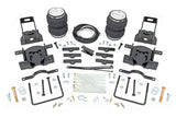 Rough Country - Air Spring Kit - - Ford F-250/F-350 Super Duty 4WD (2005-2016)