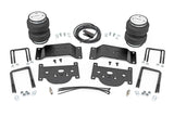 Rough Country - Air Spring Kit - 0-6 In. Lifts - Toyota Tundra 2WD/4WD (2007-2021)