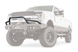 Ascent Prerunner Grille Guard Tube For 2014-2021 Toyota Tundra / 2015-2017 Ford F-150 / 2017-2021 Ford F-250/F-350 Super Duty