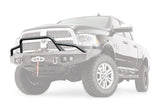 Ascent Prerunner Grille Guard Tube For 2011-2018 Ram 2500/3500 / 2014-2015 Chevrolet Silverado 1500 / 2015-2019 Chevrolet Silverado 2500 HD/3500 HD / 2018-2020 Ford F-150