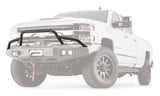 Ascent Prerunner Grille Guard Tube For 2011-2018 Ram 2500/3500 / 2014-2015 Chevrolet Silverado 1500 / 2015-2019 Chevrolet Silverado 2500 HD/3500 HD / 2018-2020 Ford F-150