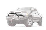 Ascent Prerunner Grille Guard Tube For 2011-2016 Ford F-250/F-350 Super Duty / 2013-2018 Ram 1500
