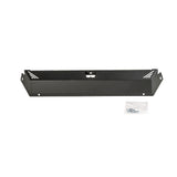 Lower Elite Bumper Skid Plate For 2018-2025 Jeep JL/JT