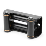 Heavy-Duty Roller Fairlead  6.5 In Drum