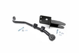Rough Country - Track Bar - Forged - 4-6.5 Inch Lift - Jeep Cherokee XJ (84-01)/Comanche MJ (86-92)
