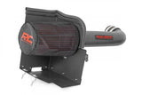Rough Country - Cold Air Intake Kit - 3.8L - Pre Filter - Jeep Wrangler JK/Wrangler Unlimited (07-11)