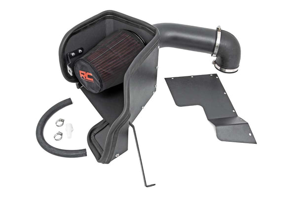 Rough Country - 5.7L Cold Air Intake Kit - Pre Filter Bag - Ram 1500 2WD/4WD (2010-2018 & Classic)