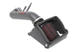 Rough Country - Cold Air Intake Kit - 5.0L - Pre Filter - Ford F-150 2WD/4WD (2015-2020)