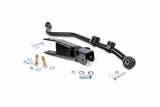 Rough Country - Track Bar - Forged - Front - 4-6 Inch Lift - Jeep Wrangler TJ (97-06)/Wrangler Unlimited (04-06)