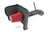 Rough Country - Cold Air Intake Kit - 5.7L - Toyota Tundra 2WD/4WD (2012-2021)