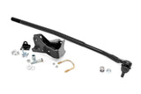 Rough Country - High Steer Kit - Track Bar Bracket Combo - Jeep Wrangler JK/Wrangler Unlimited (07-18)