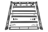 Rough Country - Roof Rack - Jeep Wrangler JK/Wrangler Unlimited (2007-2018)