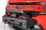 Rough Country - EXO Winch Mount Kit - Chevy Silverado 1500 2WD/4WD (2019-2022)