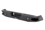 Rough Country - Rear Bumper - Toyota Tundra 2WD/4WD (2014-2021)