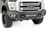 Rough Country - Front Bumper - Ford F-250/F-350 Super Duty 2WD/4WD (2011-2016)