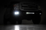 Rough Country - Front Bumper - Ford F-250/F-350 Super Duty 2WD/4WD (2011-2016)