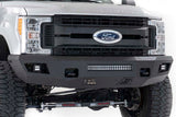 Rough Country - Front Bumper - Ford F-250/F-350 Super Duty 2WD/4WD (2017-2022)