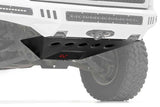 Rough Country - Skid Plate - Prerunner Bumper - Chevy/GMC 1500 (07-13)