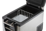 ARB - 10801472 - 50 Quart Classic Series II Fridge Freezer