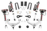 Rough Country - 3.5 Inch Lift Kit - Vertex - Chevy/GMC 2500HD/3500HD (11-19)