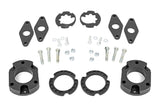 Rough Country - 2.5 Inch Lift Kit - Jeep Grand Cherokee WK2 2WD/4WD (2011-2022)