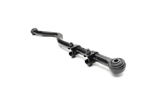 Rough Country - Track Bar - Forged - FR - 2.5-6 Inch Lift - Jeep Wrangler JK/Wrangler Unlimited (07-18)