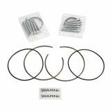 Locking Hub Service Kit For Chevrolet / Dodge / Ford / GMC