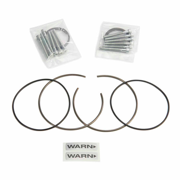 Locking Hub Service Kit For Chevrolet / Dodge / Ford / GMC