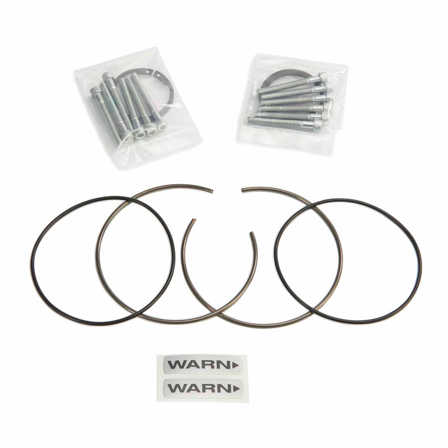 Locking Hub Service Kit For Chevrolet / Dodge / Ford / GMC