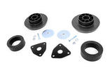 Rough Country - 2.5 Inch Lift Kit - Ram 1500 4WD (2012-2018 & Classic)