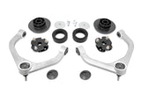 Rough Country - 3 Inch Lift Kit - Ram 1500 4WD (2012-2018 & Classic)