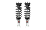 Rough Country - M1 Loaded Strut Pair - 3 Inch - Ram 1500 4WD (2012-2018 & Classic)