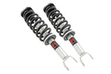 Rough Country - M1 Loaded Strut Pair - 3 Inch - Ram 1500 4WD (2012-2018 & Classic)