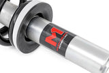 Rough Country - M1 Loaded Strut Pair - 4 Inch - Ram 1500 4WD (2012-2018 & Classic)