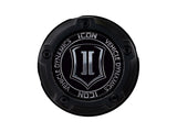 ICON ALLOYS - SIX SPEED CENTER CAP - 6X5.5