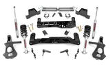 Rough Country - 7 Inch Lift Kit - Cast Steel - N3 Struts - Chevy/GMC 1500 (14-18 & Classic)