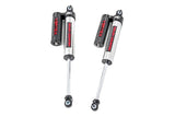 Rough Country - Vertex 2.5 Adjustable Rear Shocks - 5-7.5 In. - Ford F-150 2WD (2014-2021)