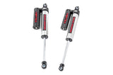 Rough Country - Vertex 2.5 Adjustable Rear Shocks - 0-3.5 In. - Ford F-150 4WD (2015-2025)