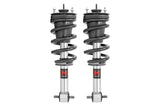 Rough Country - M1 Adjustable Leveling Struts - Monotube - 0-2 In. - Chevy/GMC 1500 (14-18 & Classic)