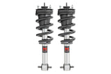 Rough Country - M1 Loaded Strut Pair - 3.5in - Chevy/GMC 1500 Truck & SUV (07-14)