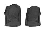Rough Country - Flex-Fit Floor Mats - Front - Chevy/GMC 1500/2500HD/3500HD (14-19 & Classic)