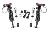 Rough Country - 2 Inch Lift Kit - Vertex/V2 - Ford F-150 4WD (2014-2020)