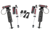 Rough Country - 2 Inch Lift Kit - Vertex - Ford F-150 4WD (2014-2020)
