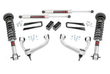 Rough Country - 3 Inch Lift Kit - M1 Struts - Ford F-150 4WD (2014-2020)